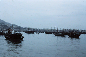 Ports - Hong Kong